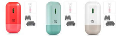 no!no! Micro Hair Removal Collection