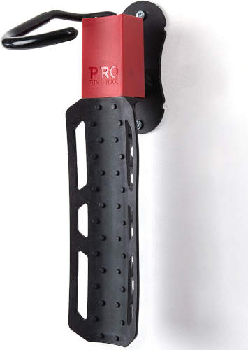 Pro Bike Tools Swivel Bike Wall Hanger